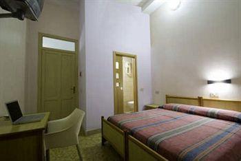 B&B Castiglia Палермо Екстериор снимка