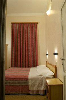 B&B Castiglia Палермо Екстериор снимка