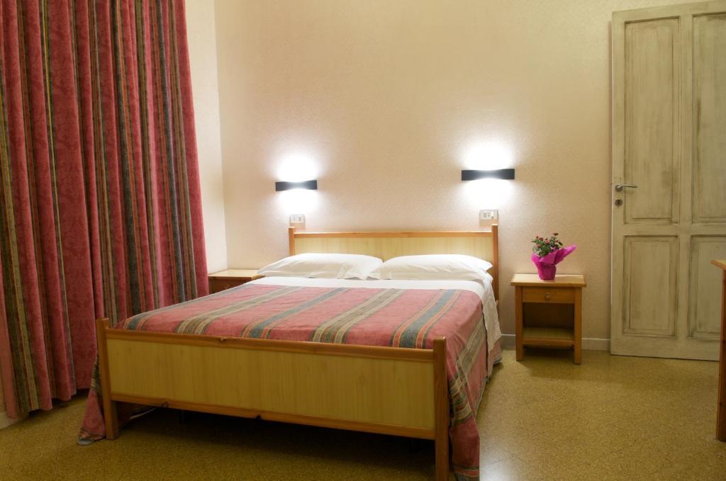 B&B Castiglia Палермо Стая снимка