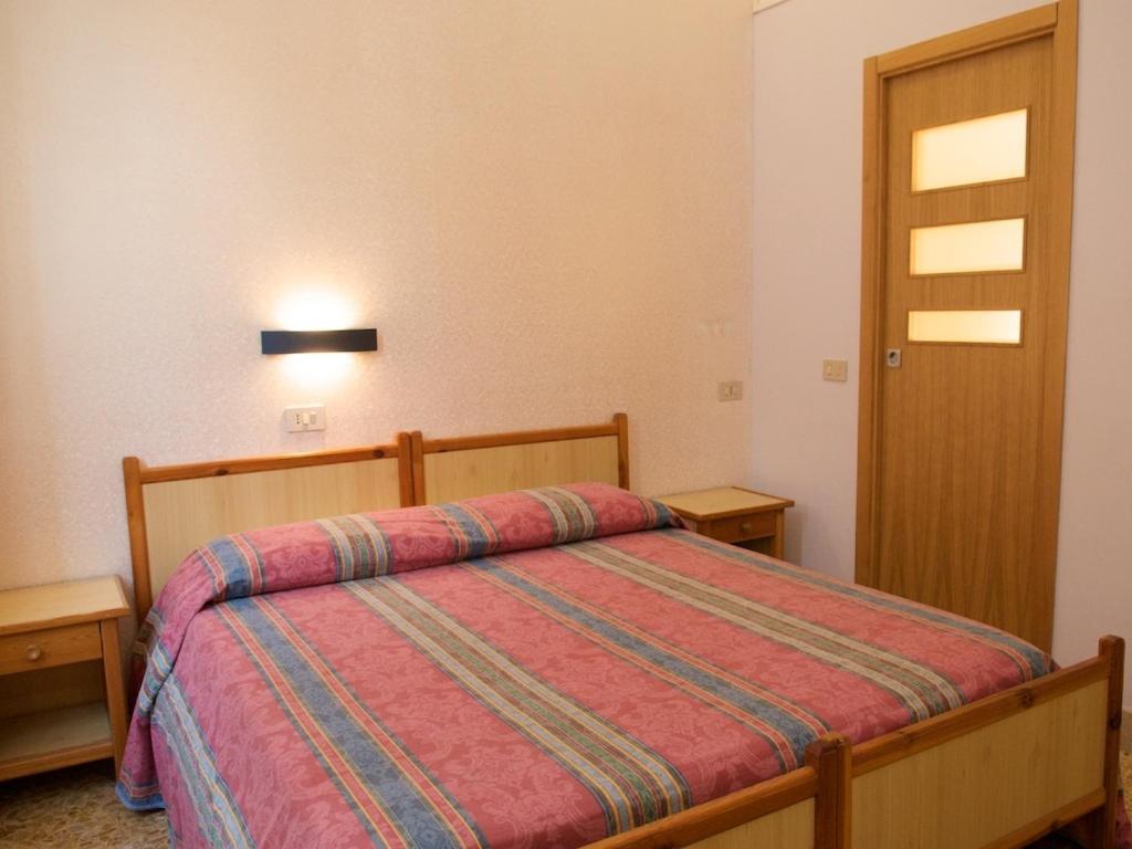 B&B Castiglia Палермо Екстериор снимка